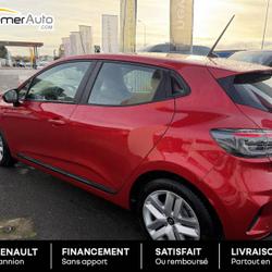 Renault Clio 5 E-Tech full hybrid 145 ch GSR2 Evolution Lannion