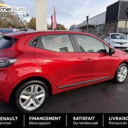Renault Clio 5 E-Tech full hybrid 145 ch GSR2 Evolution Lannion