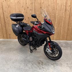 MV-Agusta Turismo Veloce  Valence