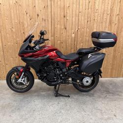 MV-Agusta Turismo Veloce  Valence