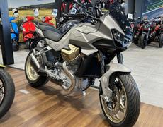 Guzzi V10 Mérignac