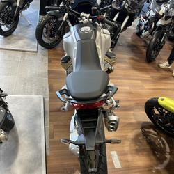 Guzzi V10  M&eacute;rignac