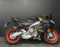 Aprilia RS Mérignac