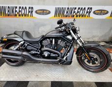 Harley Davidson V Rod Vitrolles