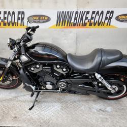 Harley Davidson V Rod  Vitrolles