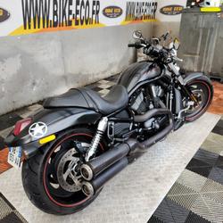 Harley Davidson V Rod  Vitrolles