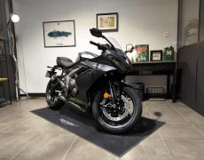 Triumph Daytona Montlhéry