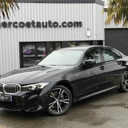 BMW Serie 3 (G20) 318DA 150CH M SPORT Guer
