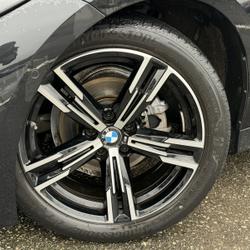 BMW Serie 3 (G20) 318DA 150CH M SPORT Guer