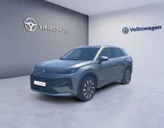 Volkswagen T-Roc Cherbourg-en-Cotentin