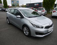 Kia Cee'd Mayenne