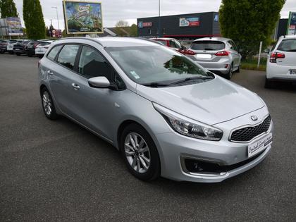 Kia Cee'd - 1.0 T-GDI 120CH ISG ACTIVE BUSINESS - 11 490 €