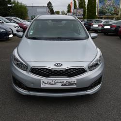 Kia Cee'd 1.0 T-GDI 120CH ISG ACTIVE BUSINESS Mayenne