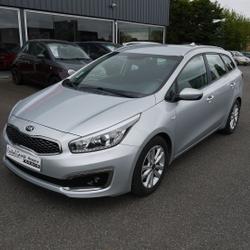 Kia Cee'd 1.0 T-GDI 120CH ISG ACTIVE BUSINESS Mayenne