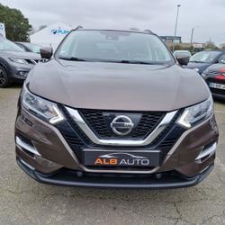 Nissan Qashqai 1.2 DIG-T 115CH N-CONNECTA Brest