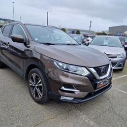 Nissan Qashqai 1.2 DIG-T 115CH N-CONNECTA Brest