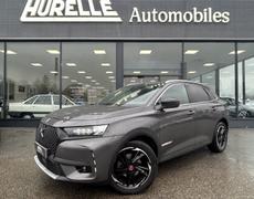 DS DS7 Crossback Échirolles