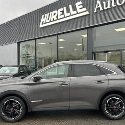DS DS7 Crossback BLUEHDI 180CH PERFORMANCE LINE + AUTOMATIQUE 128G &Eacute;chirolles