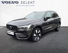 Volvo XC60 Les Sorinières