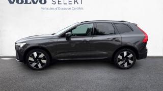 Volvo XC60  - photo 1