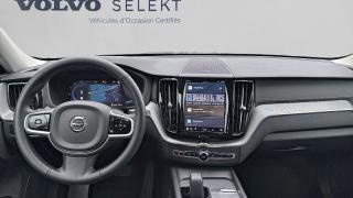 Volvo XC60  - photo 3
