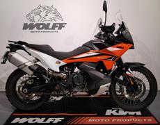 KTM Adventure Eckbolsheim