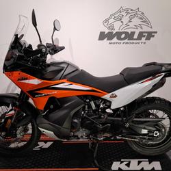 KTM Adventure  Eckbolsheim