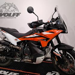 KTM Adventure  Eckbolsheim