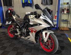 Suzuki GSX Trégueux