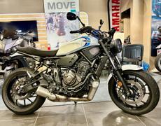 Yamaha SR