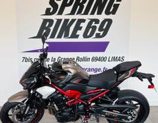 Kawasaki Z Villefranche-sur-Saône