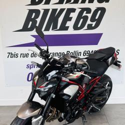 Kawasaki Z  Villefranche-sur-Sa&ocirc;ne
