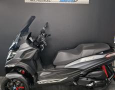 Piaggio MP3