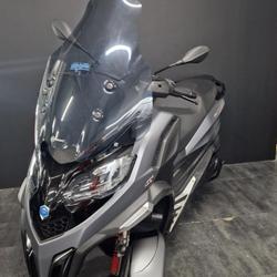 Piaggio MP3  M&eacute;rignac