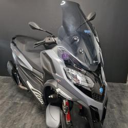 Piaggio MP3  M&eacute;rignac
