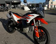 KTM Adventure Ploeren