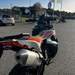 KTM Adventure  Ploeren