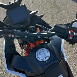 KTM Adventure  Ploeren