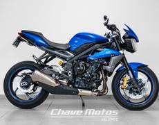 Triumph Street