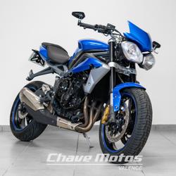 Triumph Street  Valence