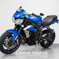 Triumph Street  Valence