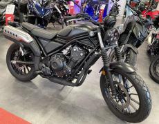 Autres Honda Trégueux