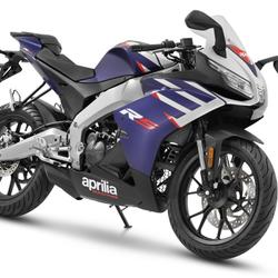 Aprilia Tuono  Nanterre