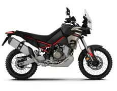 Aprilia Tuareg Nanterre