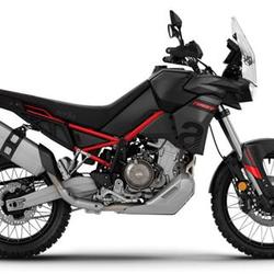 Aprilia Tuareg  Nanterre