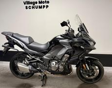 Kawasaki Versys 1000 Eckbolsheim