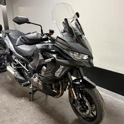 Kawasaki Versys 1000  Eckbolsheim