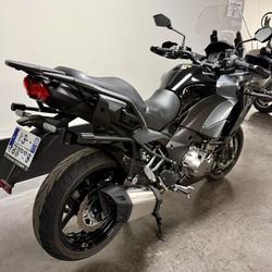Kawasaki Versys 1000  Eckbolsheim