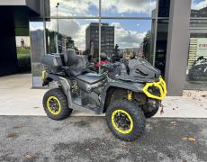 Autres Can Am Besançon