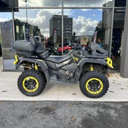 Autres Can Am  Besan&ccedil;on